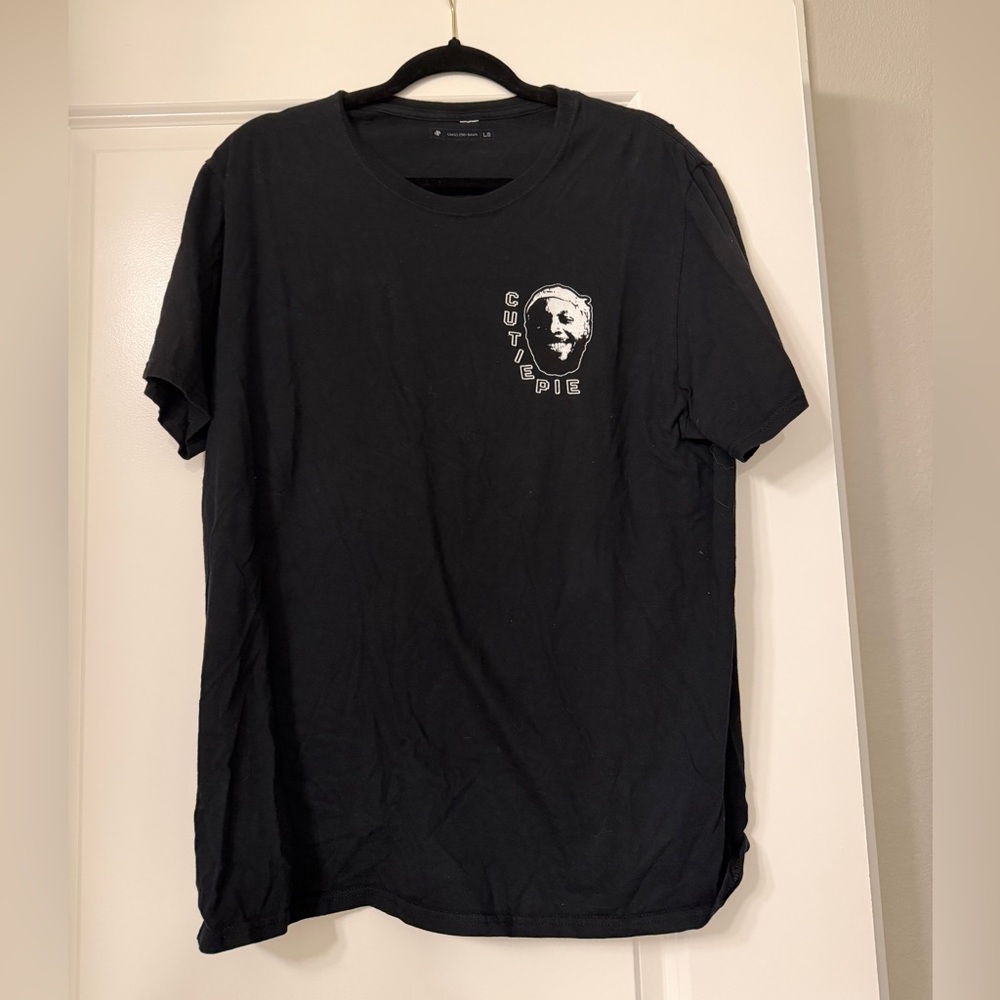 Jpegmafia | Cutie Pie Shirt